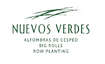 Nuevos Verdes