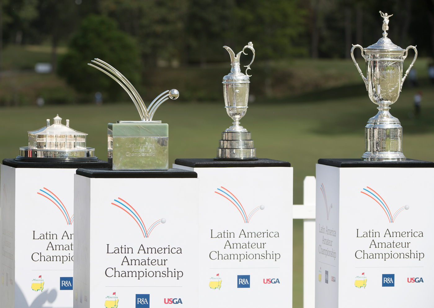 El Latin America Amateur Championship Anuncia Nueva Fecha Para La