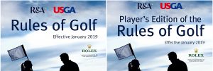 rules golf 4