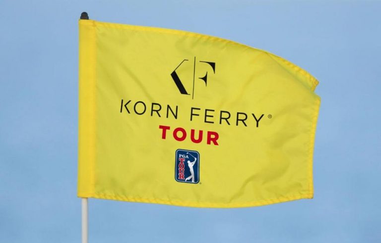 PGA TOUR anuncia calendario 2024 del Korn Ferry Tour - AAG