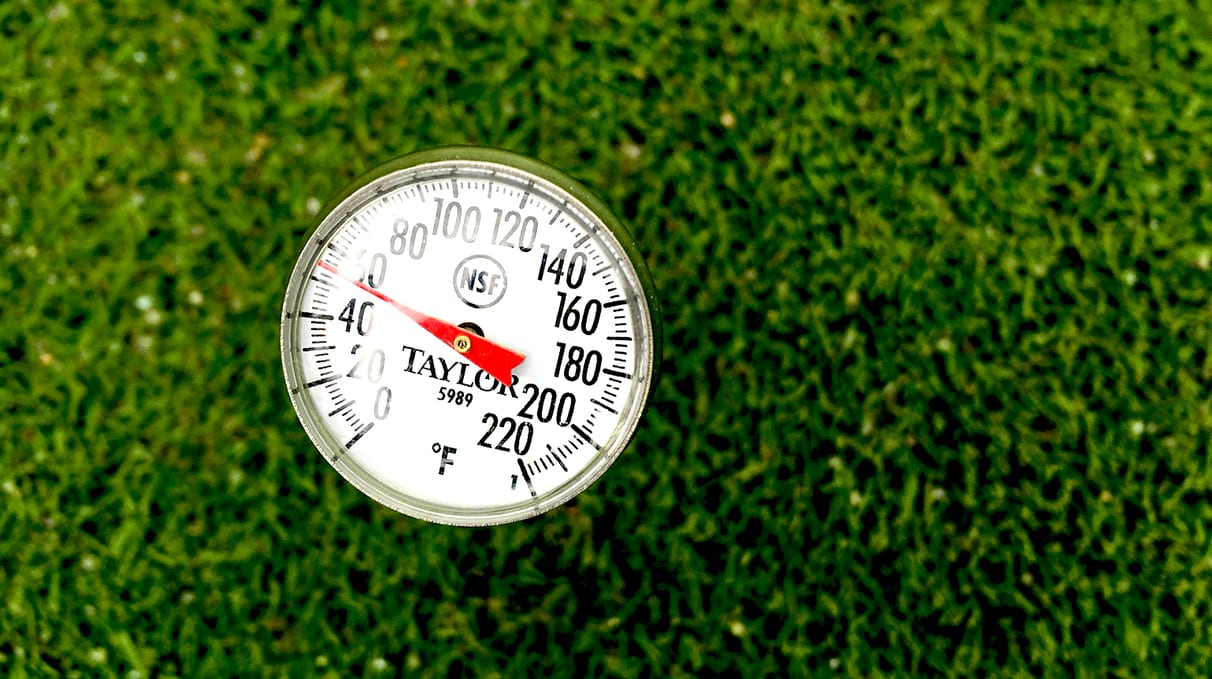 Traducción De Grados Fahrenheit A Centígrados