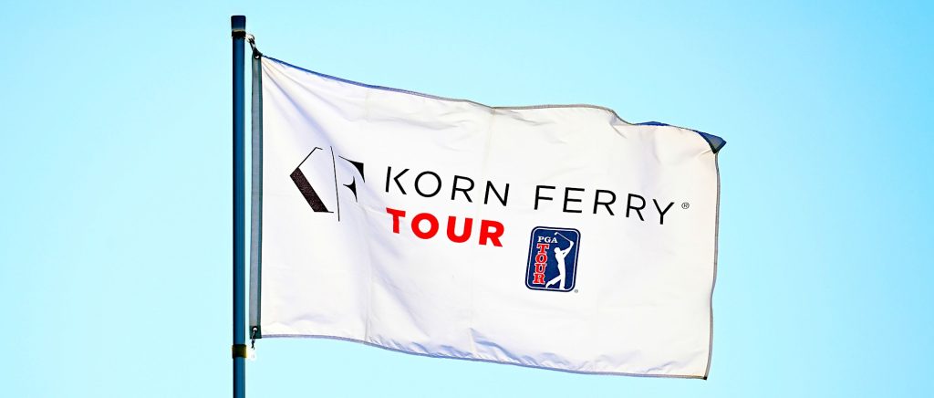 Ya se conoce el calendario 2025 del Korn Ferry Tour. El VISA Open de ...