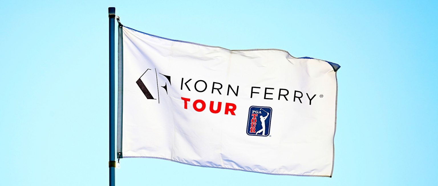 Ya se conoce el calendario 2025 del Korn Ferry Tour. El VISA Open de ...