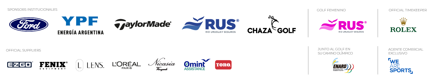 Sponsors